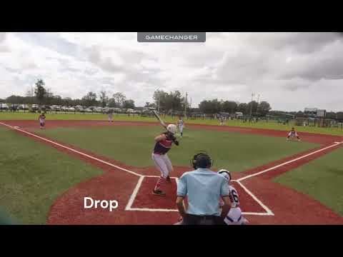 Video of PGF Florida Fastpitch Classic Pitching Highlights