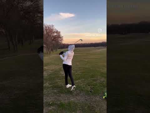 Video of 23 Degrees- Iron, 2025