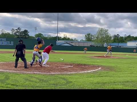 Video of Pitching