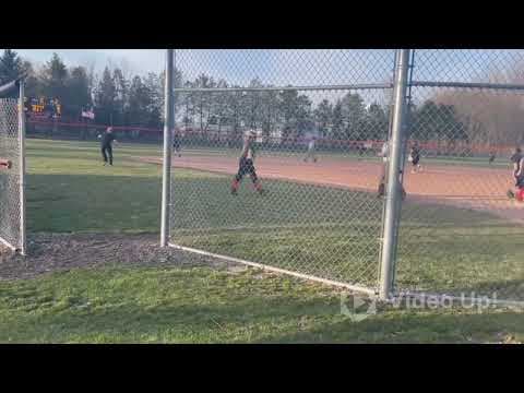 Video of 2023 High School Season At Bats