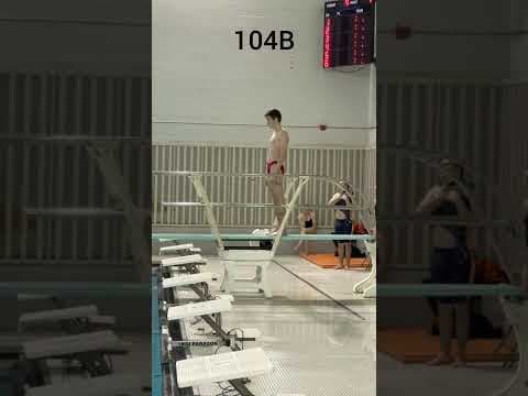 Video of Diving Compilation 