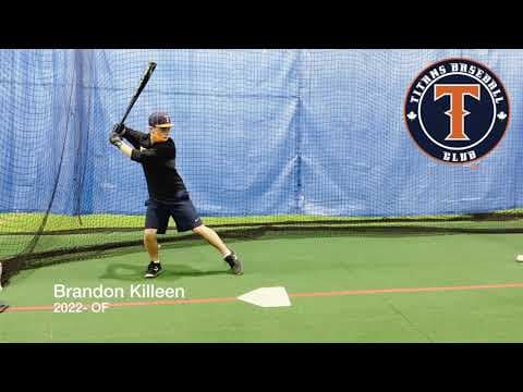 Video of Brandon Fall 2020