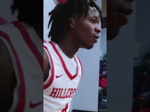 Video of Top3 10 grader in Tuscaloosa 