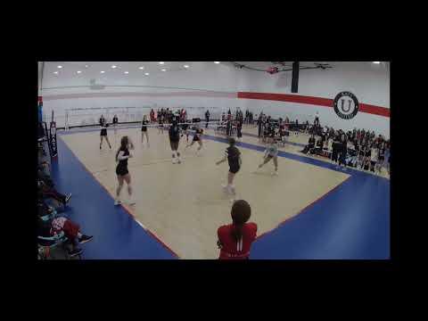 Video of Katy United Classic #2 16 Open