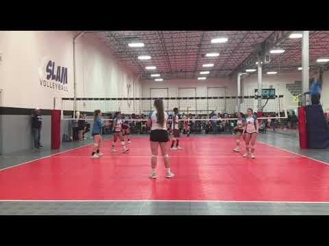 Video of EMV Match 3