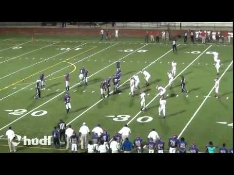 Video of Jalen's Sophomore Season (2013)