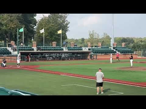 Video of Pitching Clips (21 September 2025)