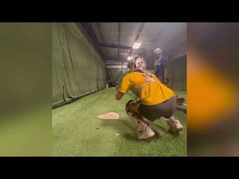 Video of Skill Work 