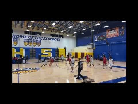 Video of jersey 21
