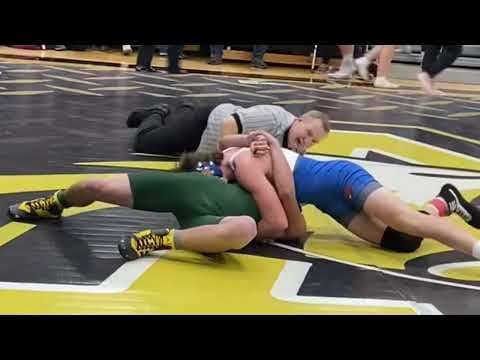 Video of Semi finals at Versailles tournament vs AGAPE