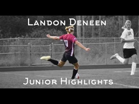 Video of 2021 Junior Year Highlights
