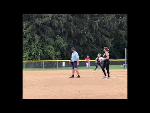 Video of Highlights from weekend showcase 10-10-20