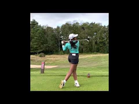 Video of Shivani Golf 1 