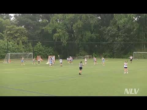Video of Lilly Johnson Summer 2021 Highlights
