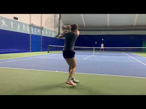 Video of Ivanova Anna January 2024