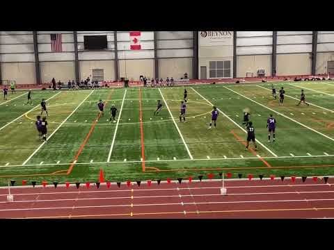 Video of Spire League Week 1 Highlights