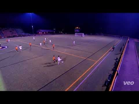 Video of Joe Meilstrup Class of 2023, 2021 Season Highlights/Recruiting Video