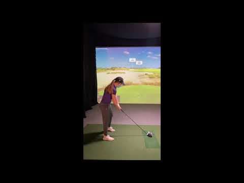 Video of Swing Video 2