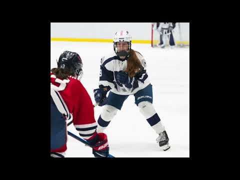 Video of Audrey Hurlbut- start of 23-24 season