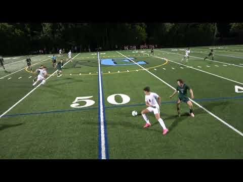 Video of Senior Season / #13 Kirk Menendez (Class of 2022) / Christopher Columbus HS