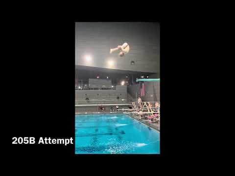 Video of Recruitment video