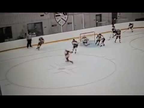 Video of Governor's Academy 2023  - Goal #19
