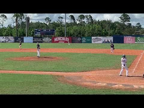 Video of 2021 Future Star Series National Championships
