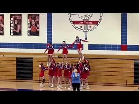 Video of Lindsey Ward Stunt Highlights