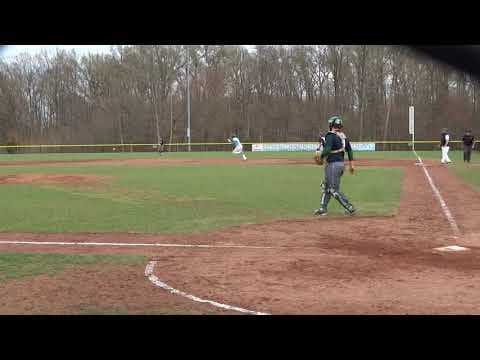Video of Robert Gonzalez 