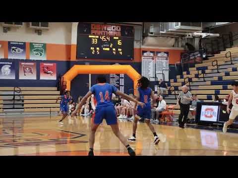 Video of Holiday Classic tournament