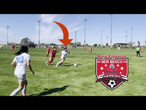 Video of NM State Cup 2023