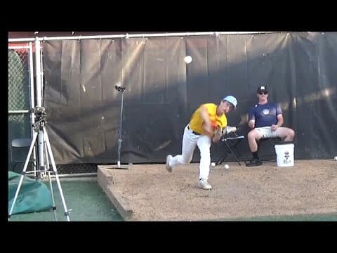 Video of showcase July 30, 2024