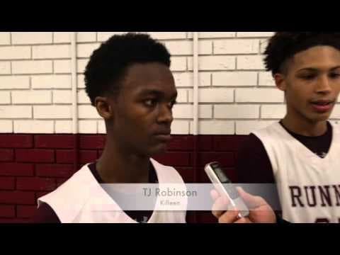 Video of Postgame Interview: Montgo Muckelvaney (So)