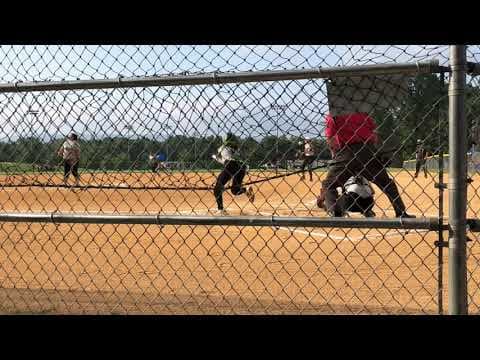 Video of 4 for 6 -New Windsor NY Tournament 7/6/19