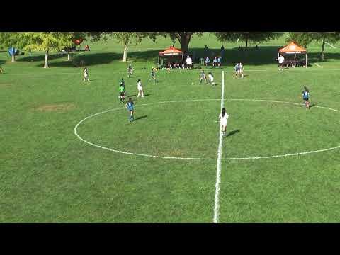 Video of Real SoCal - Player #15