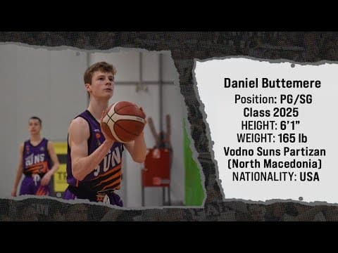 Video of Season Highlights 2022/2023
