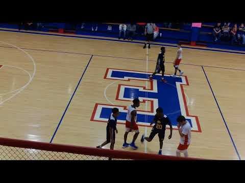Video of Shawnee vs Eminence 2nd half