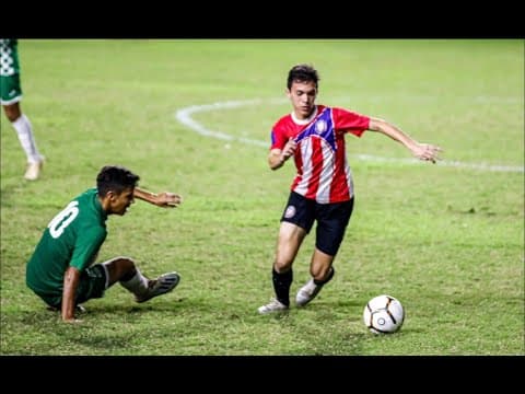 Video of Pedro "Pepe" Morales | College Soccer Recruiting Video | Class of 2023