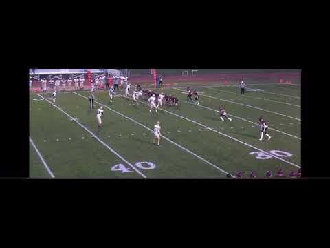 Video of vs Amsterdam 11/2/22 #13