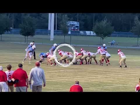 Video of 2021 Offense Highlights - Senior Season