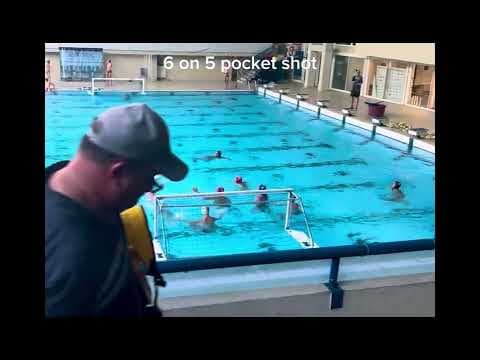 Video of 2025 Croatia training highlights 