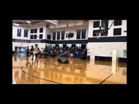 Video of Summer league (varsity highlights)