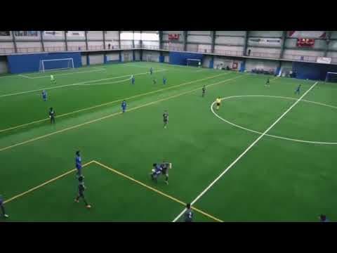 Video of Rahul Padiyachi - 2021 Highlights