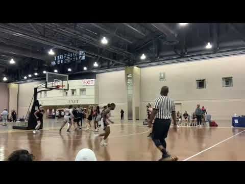 Video of Laryssa Guimaraes Philly Showcase Highlights 