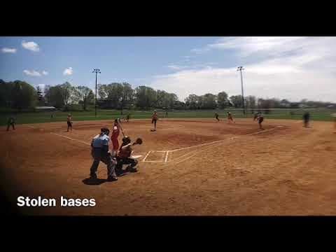 Video of Mother's Day Showcase