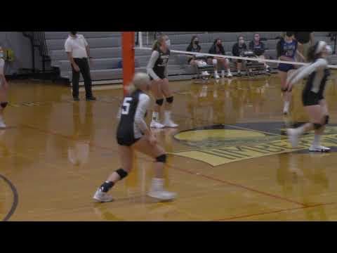 Video of Julia Leavitt #10