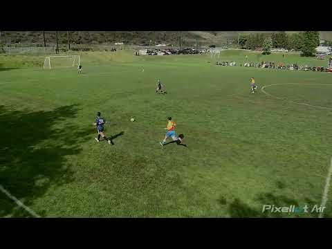Video of SQ vs Coquitlam Revolution May 18, 2024 full game