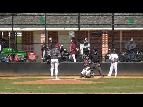 Video of H&S 1 RBC GAME FILM (28:13 Time Mark)