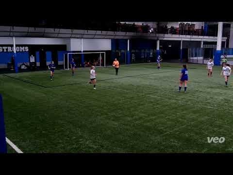 Video of Indoor