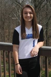 Diamond Decker Softball recruiting profile image